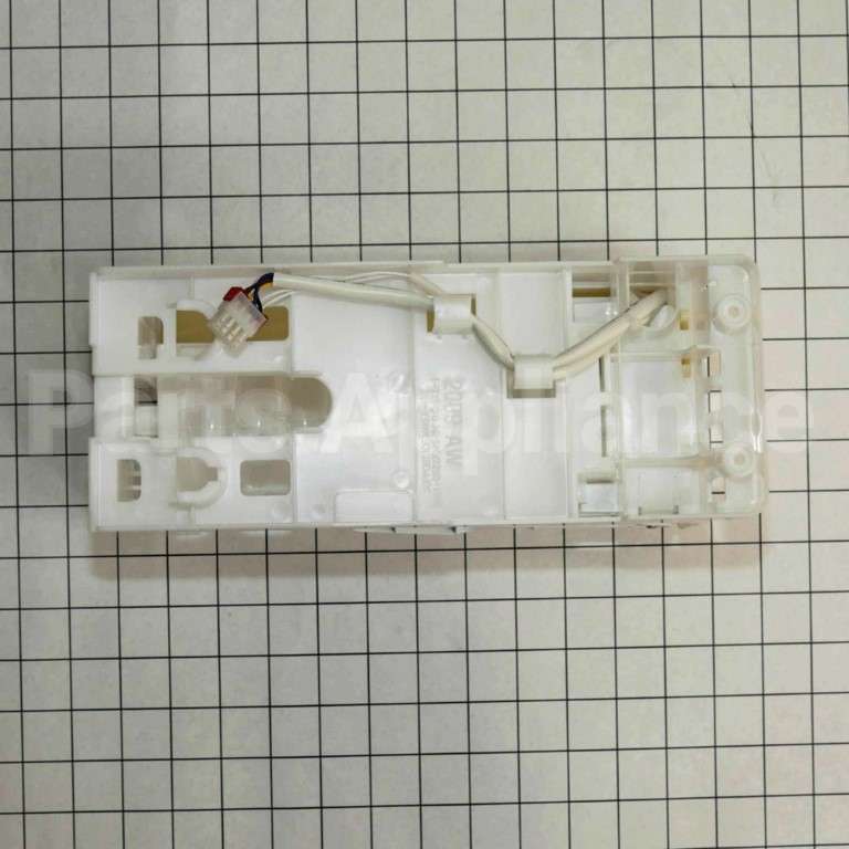 DA97-07603B Samsung Assy Ice Maker-Ice Module;Aw4,12V#,-#,-#