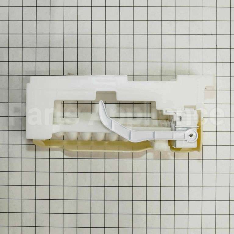 DA97-07603B Samsung Assy Ice Maker-Ice Module;Aw4,12V#,-#,-#