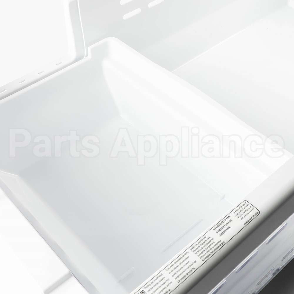 DA97-07638L Samsung Assy Tray-Fre Upp;Aw2-Tim