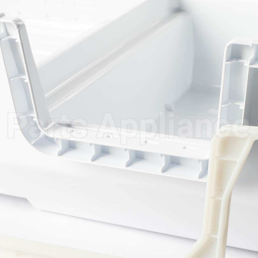 DA97-07638L Samsung Assy Tray-Fre Upp;Aw2-Tim