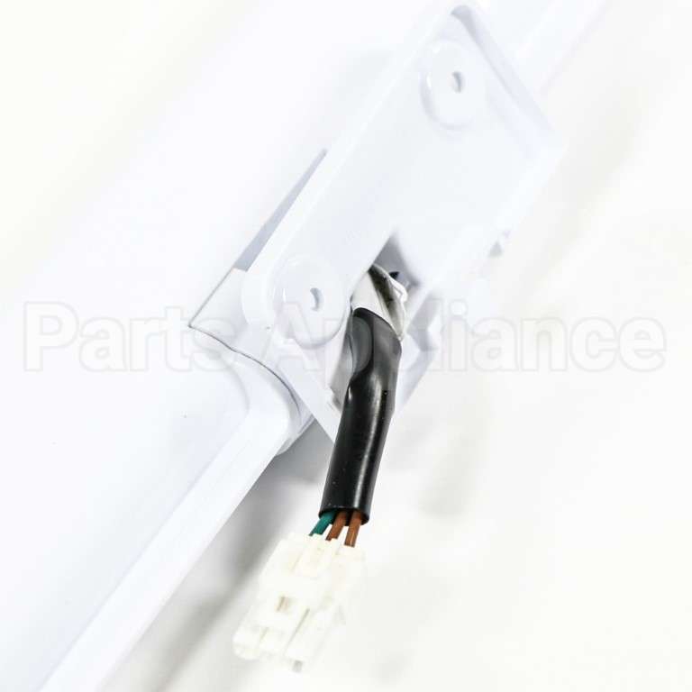 DA97-07661C Samsung Assy French;Nw2-Fdr,6W,Thai Silver,-