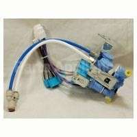 DA97-07695A Samsung Assy Valve Water;Aw2 Tim,Twin I/M, 110-1