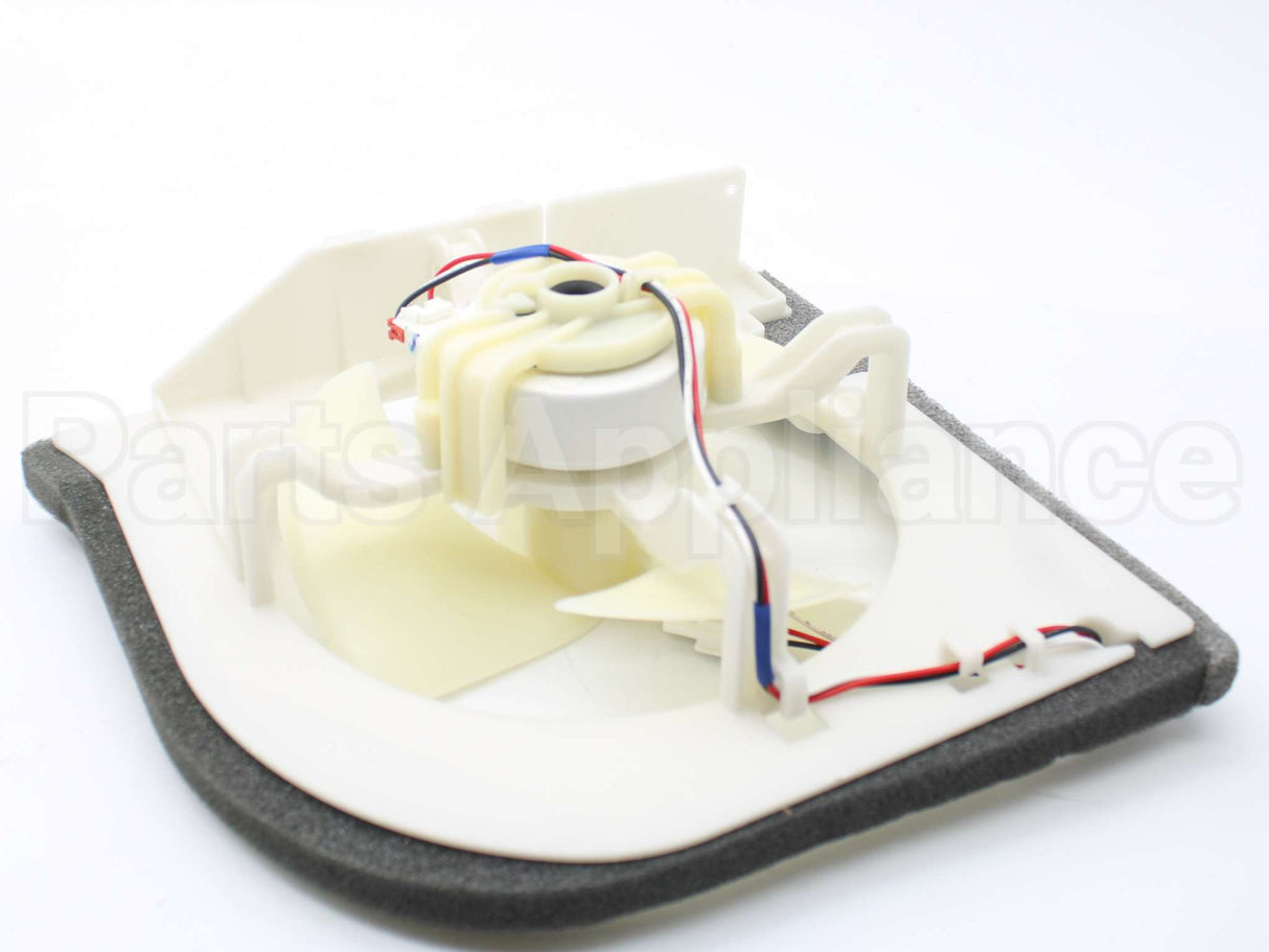 DA97-07754D Samsung Assy Support-Circuit Motor;Aw2-Pjt