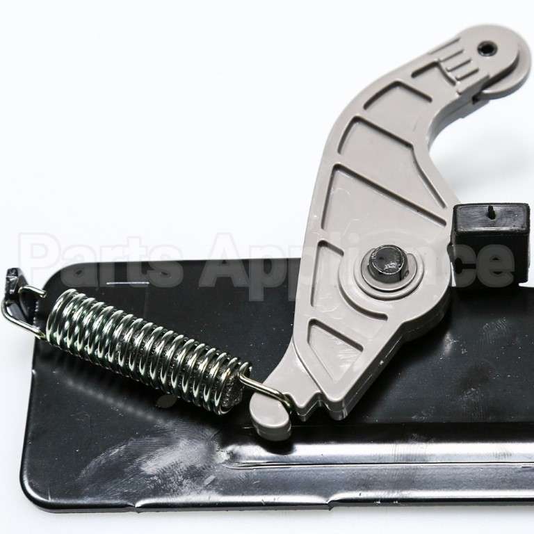 DA97-07822F Samsung Assy Hinge-Upp L;Aw2 Cd,T2.9,Cremmy Sts,