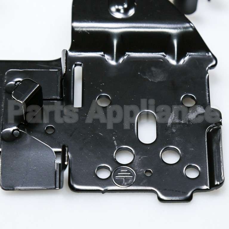 DA97-07822F Samsung Assy Hinge-Upp L;Aw2 Cd,T2.9,Cremmy Sts,