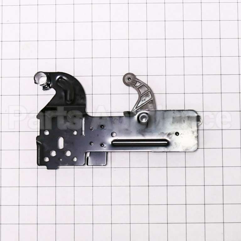 DA97-07822F Samsung Assy Hinge-Upp L;Aw2 Cd,T2.9,Cremmy Sts,