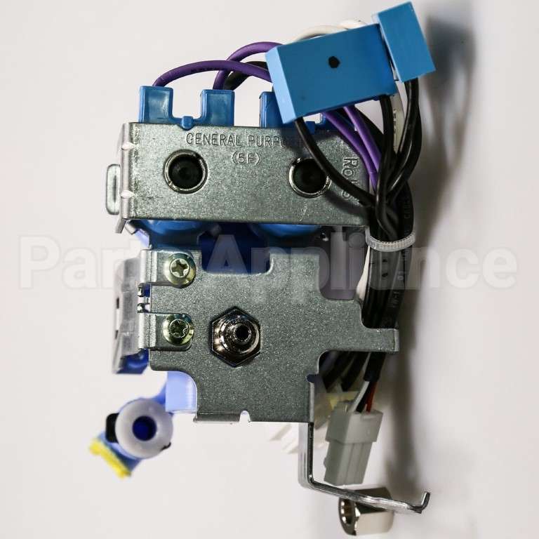 DA97-07827B Samsung Assy Valve Water;Aw2,110-127V