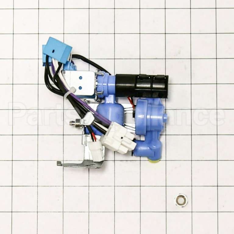 DA97-07827B Samsung Assy Valve Water;Aw2,110-127V