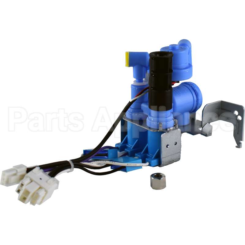 DA97-07827B Water Valve Compatible