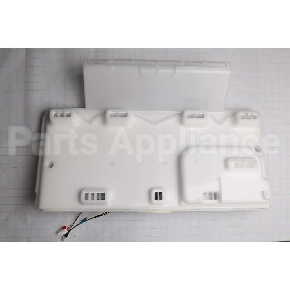 DA97-07906B Samsung Assy Cover Evap-Fre Ice;Aw1-Tim,Twin I/M
