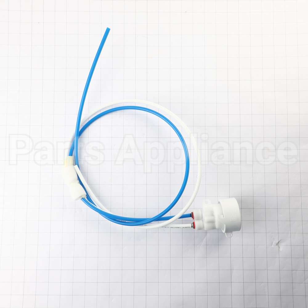 DA97-08006C Samsung Assy Case-Filter;Aw2-Nd,White