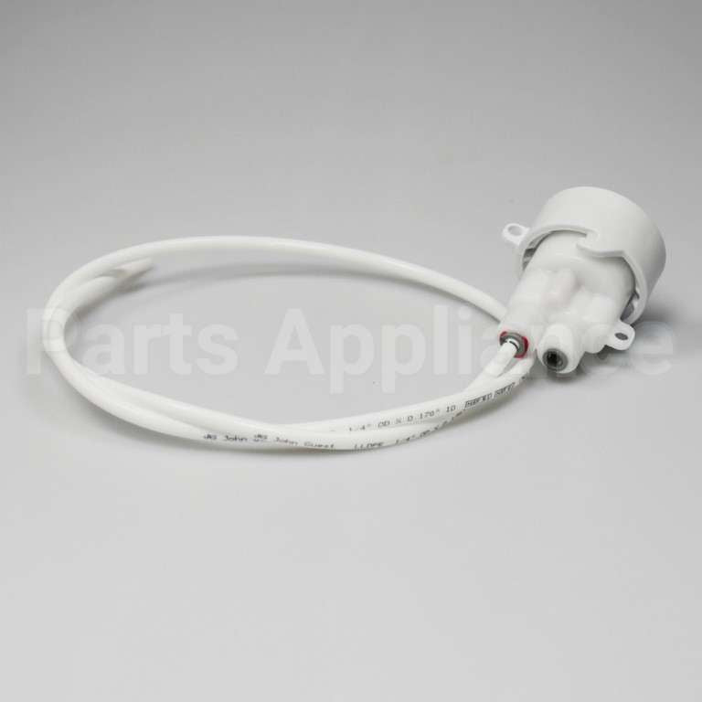 DA97-08006D Samsung Assy Case-Filter;Aw3,White