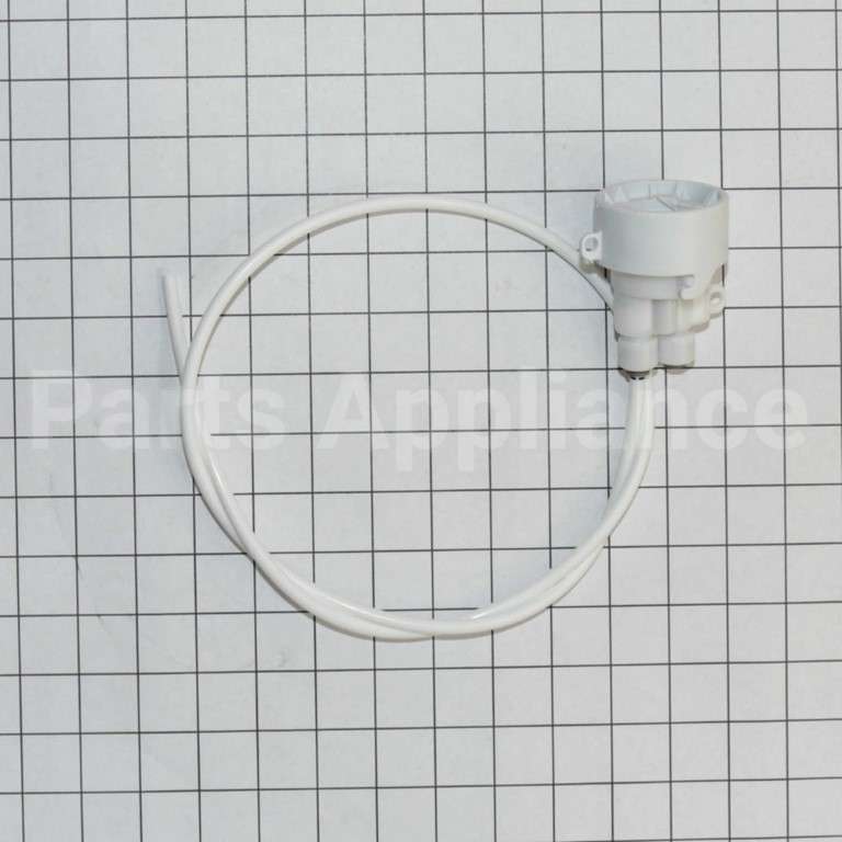 DA97-08006D Samsung Assy Case-Filter;Aw3,White