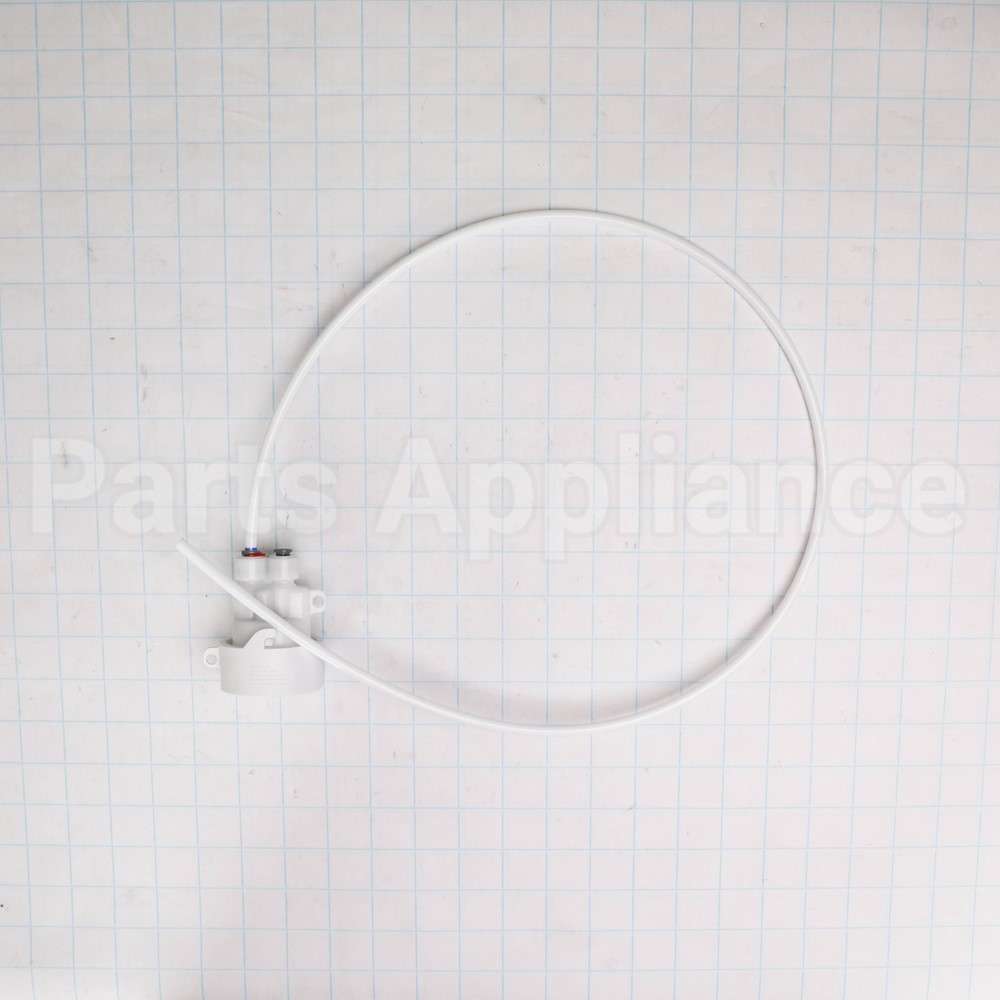 DA97-08006G Samsung Assy Case-Filter;Aw1-12,White