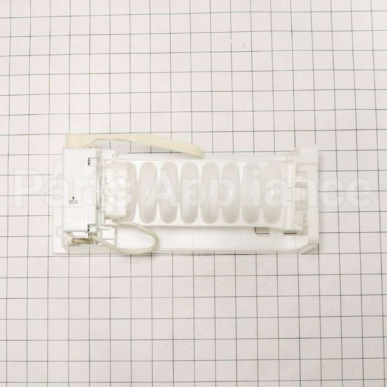 DA97-08059A Samsung Assy Ice Maker-Mech;Sseda,Hit,Value