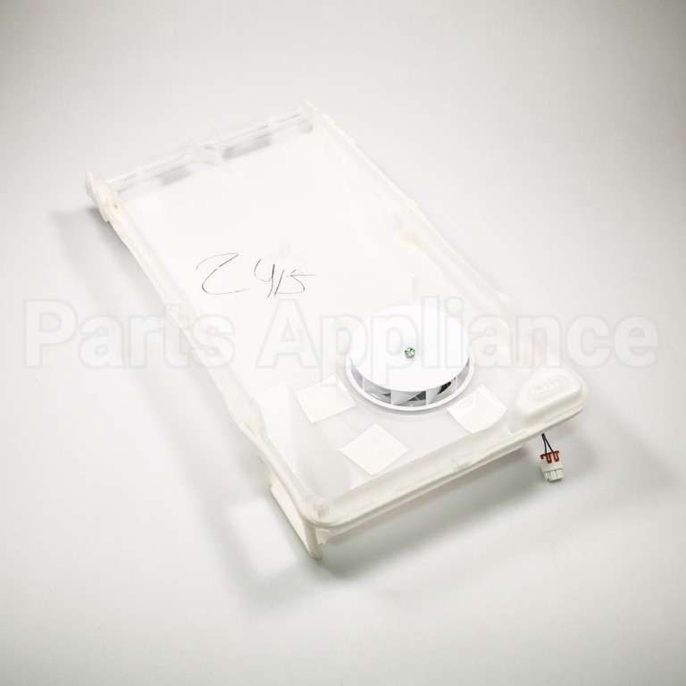 DA97-08061A Samsung Assy Cover Multi-Fre Rear;Sseda,Hit/Valu