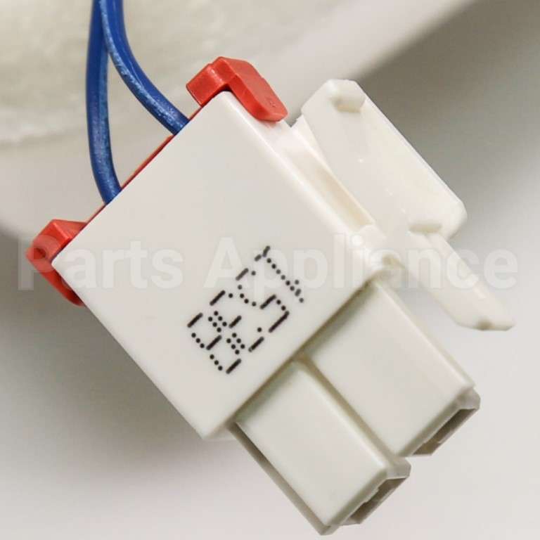 DA97-08061A Samsung Assy Cover Multi-Fre Rear;Sseda,Hit/Valu