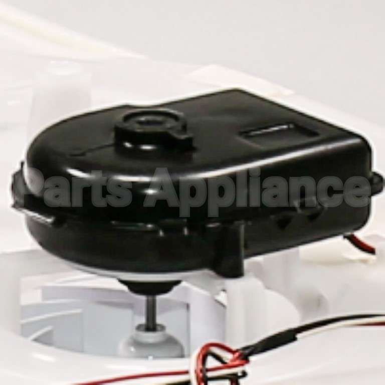 DA97-08061A Samsung Assy Cover Multi-Fre Rear;Sseda,Hit/Valu