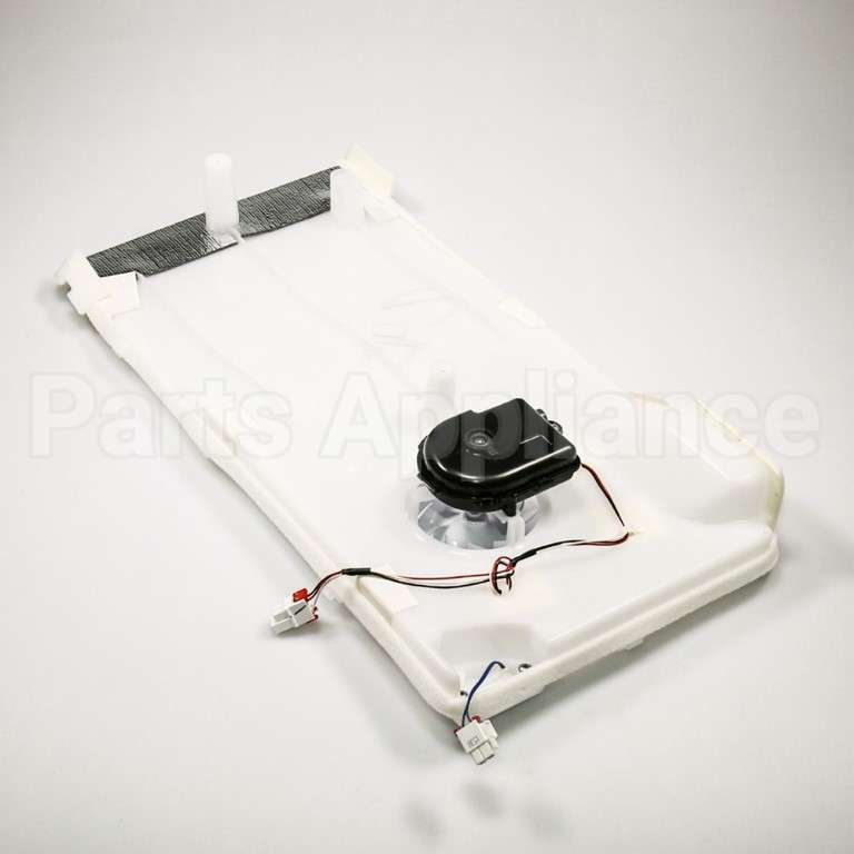 DA97-08061A Samsung Assy Cover Multi-Fre Rear;Sseda,Hit/Valu