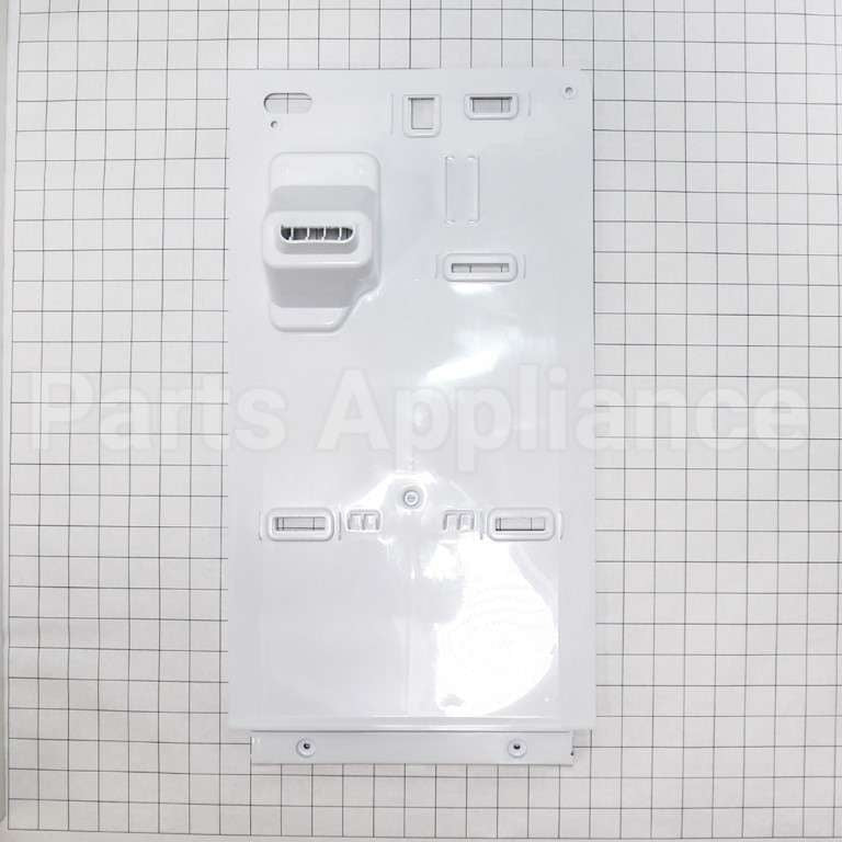 DA97-08062A Samsung Assy Cover Multi-Fre Front;Sseda,Hit/Val