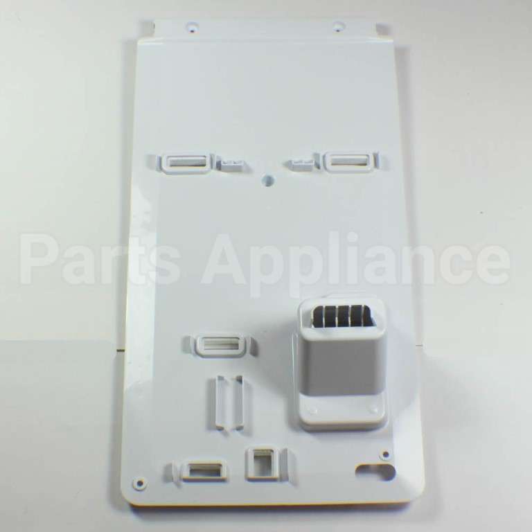 DA97-08062A Samsung Assy Cover Multi-Fre Front;Sseda,Hit/Val