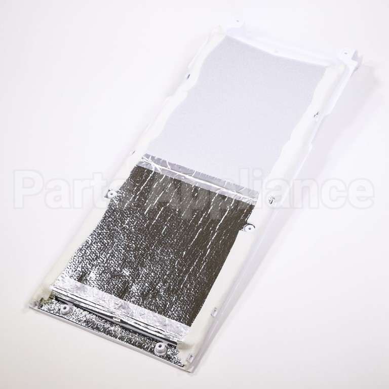 DA97-08063B Samsung Assy Cover Evap-Fre Front;Sseda, Value,W