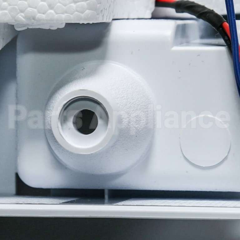 DA97-08064A Samsung Assy Cover Damper-Ref;Sseda,Hit/Value