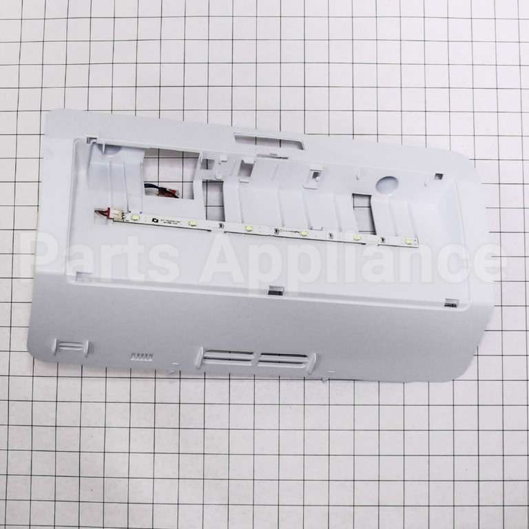 DA97-08064A Samsung Assy Cover Damper-Ref;Sseda,Hit/Value