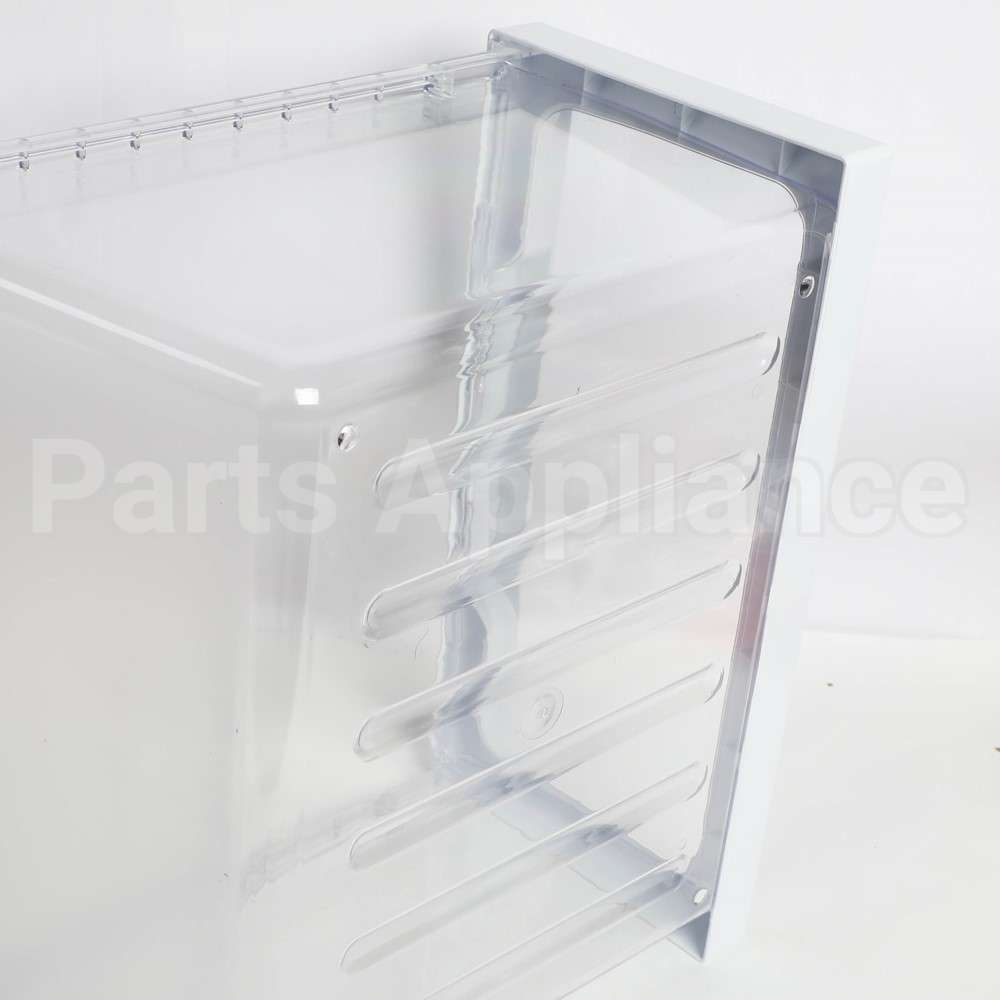 DA97-08067B Samsung Assy Case Veg-Upp;Sseda,Gpps