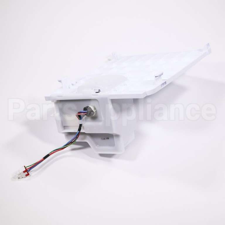 DA97-08241C Samsung Assy Case-Auger Motor;Sseda,Hit,115V