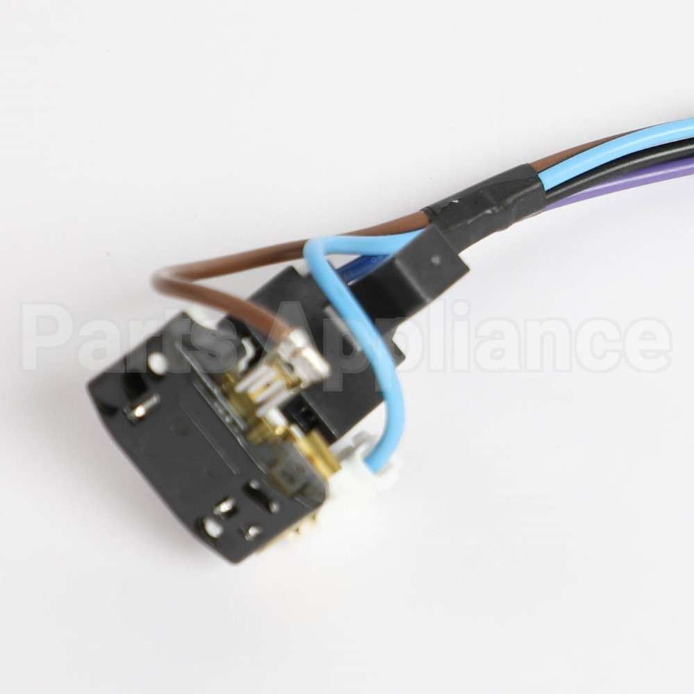 DA97-08310E Samsung Assy Comp-Sub;All,Assy Wire Harness-Comp