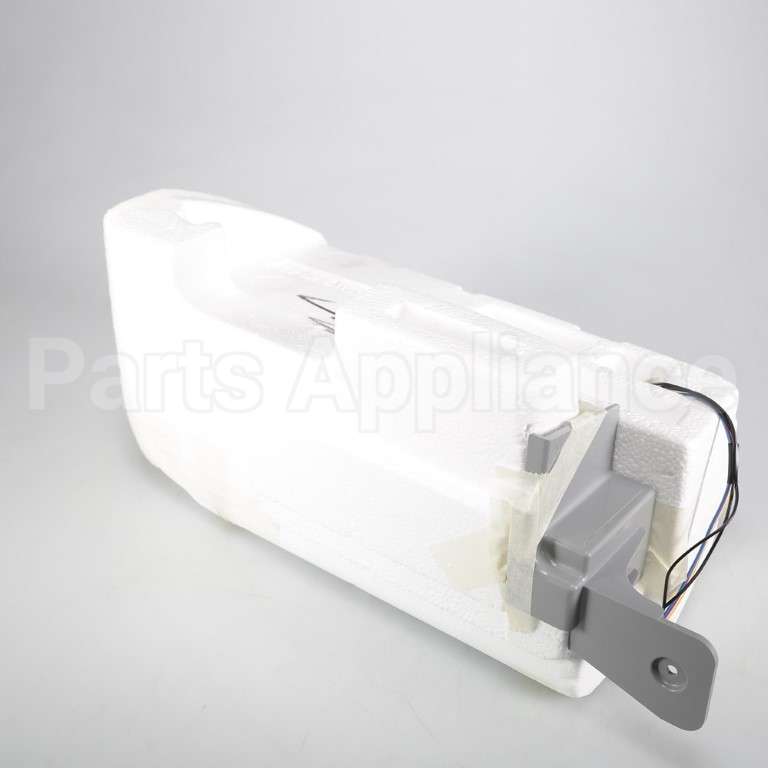 DA97-08318B Samsung Assy Ins-Damper Ref;Sseda,Value,Recycle