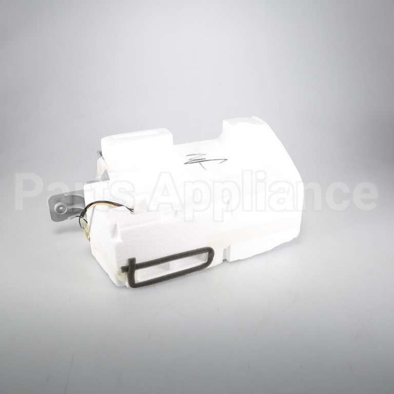 DA97-08318B Samsung Assy Ins-Damper Ref;Sseda,Value,Recycle