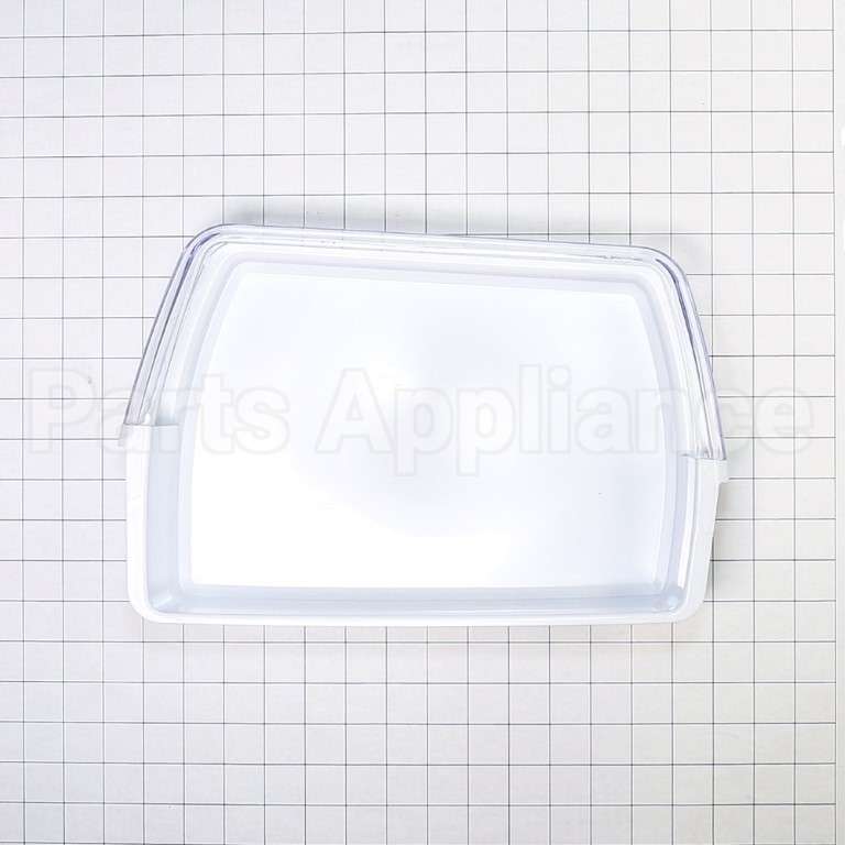 DA97-08406C Samsung Assy Guard Ref-R;Aw3,Inlay-Deco Guard