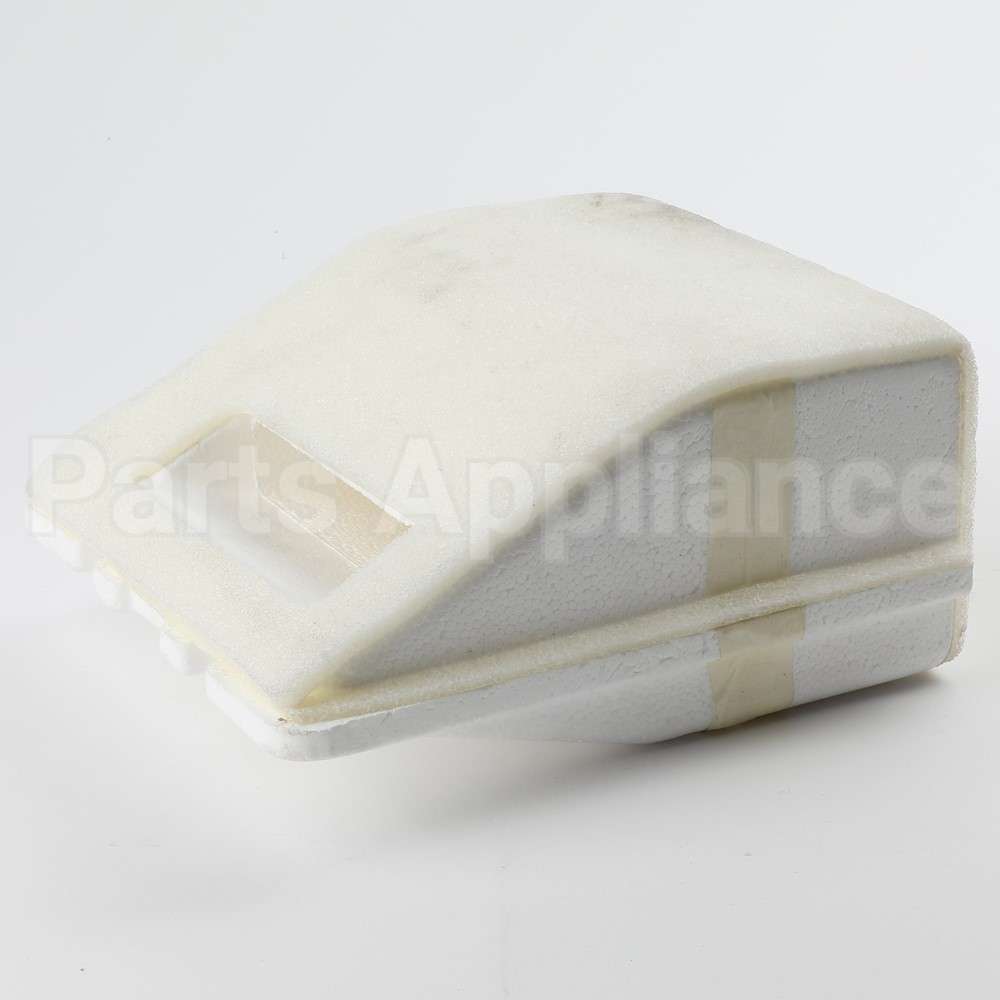 DA97-08430A Samsung Assy Ins-Damper Conv;Aw3