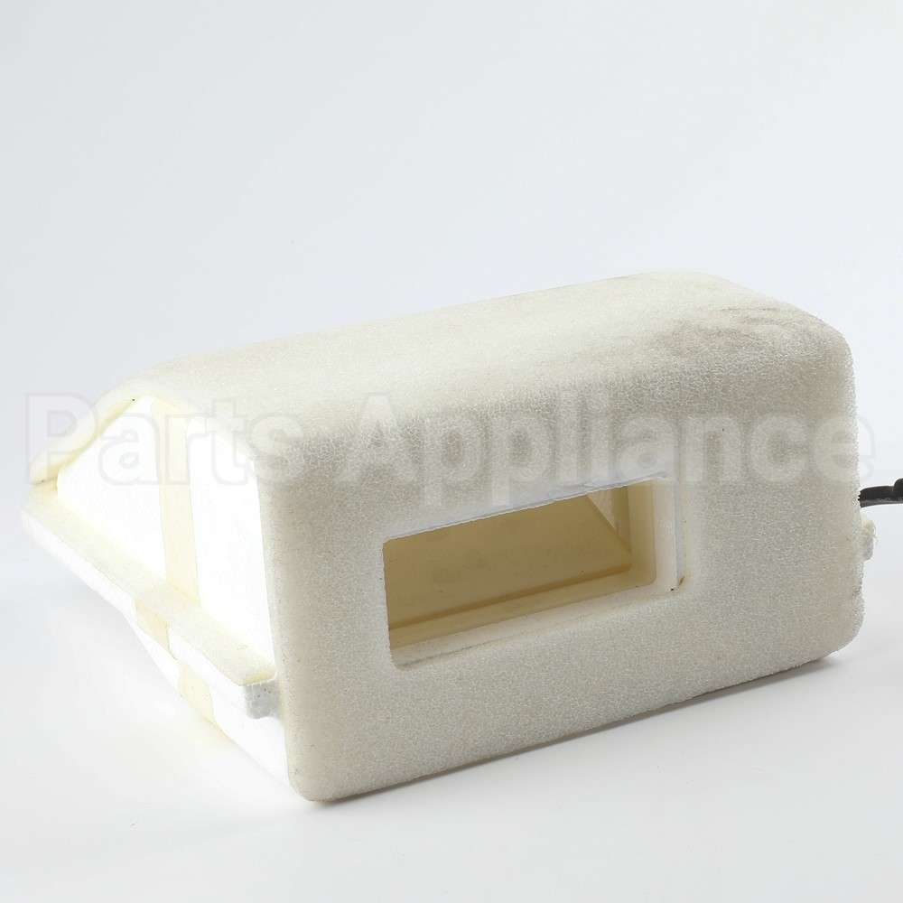 DA97-08430A Samsung Assy Ins-Damper Conv;Aw3