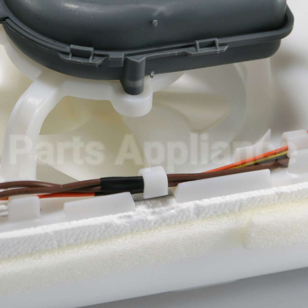 DA97-08434C Samsung Assy Cover Evap-Fre;Aw3