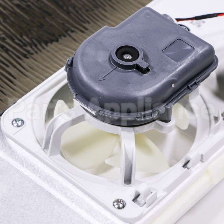 DA97-08434E Samsung Assy Cover Evap-Fre;Aw4-4D