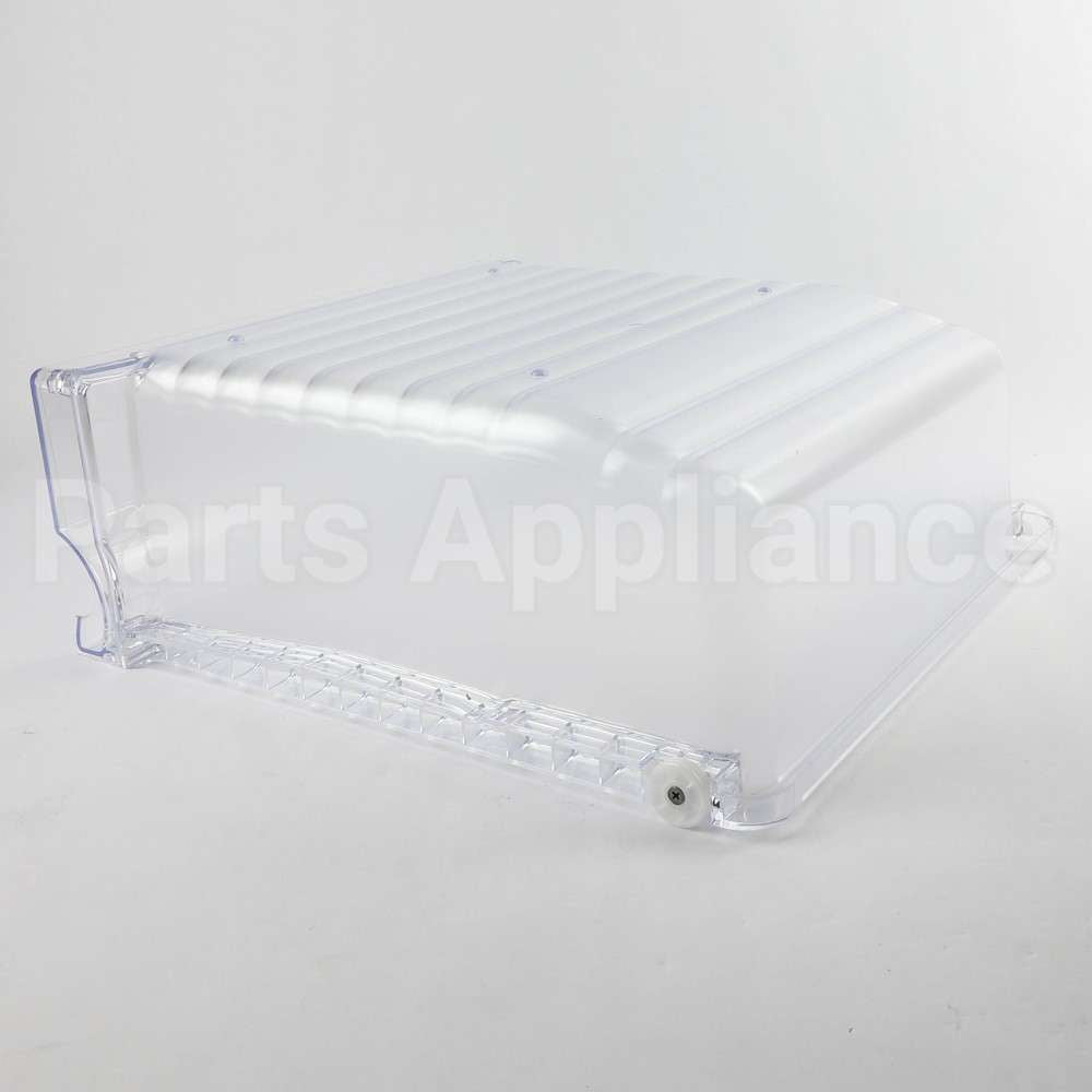 DA97-08438H Samsung Assy Case Veg-Left Drawer Module;Rf6000T