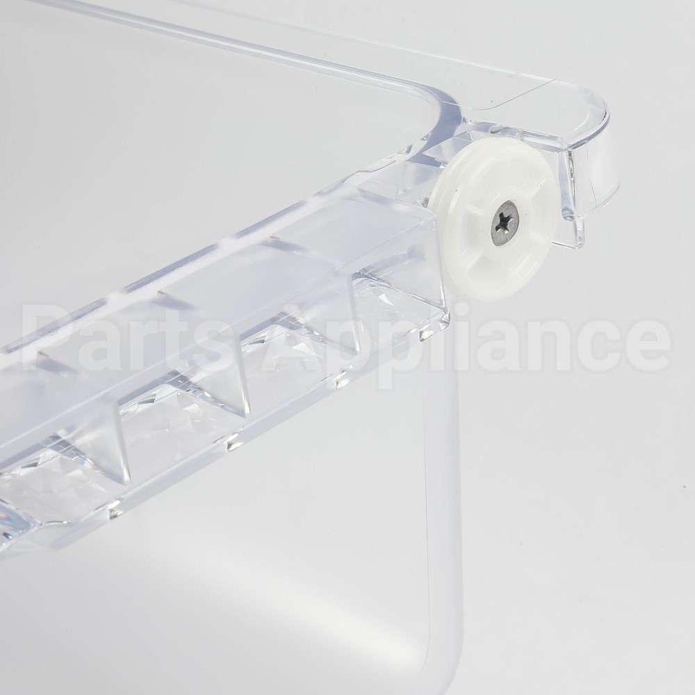 DA97-08438H Samsung Assy Case Veg-Left Drawer Module;Rf6000T