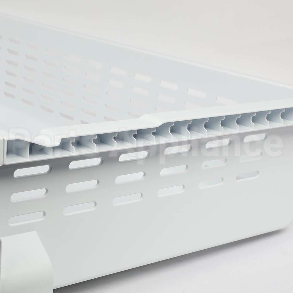 DA97-08439D Samsung Assy Tray-Fre Up;Aw3-14