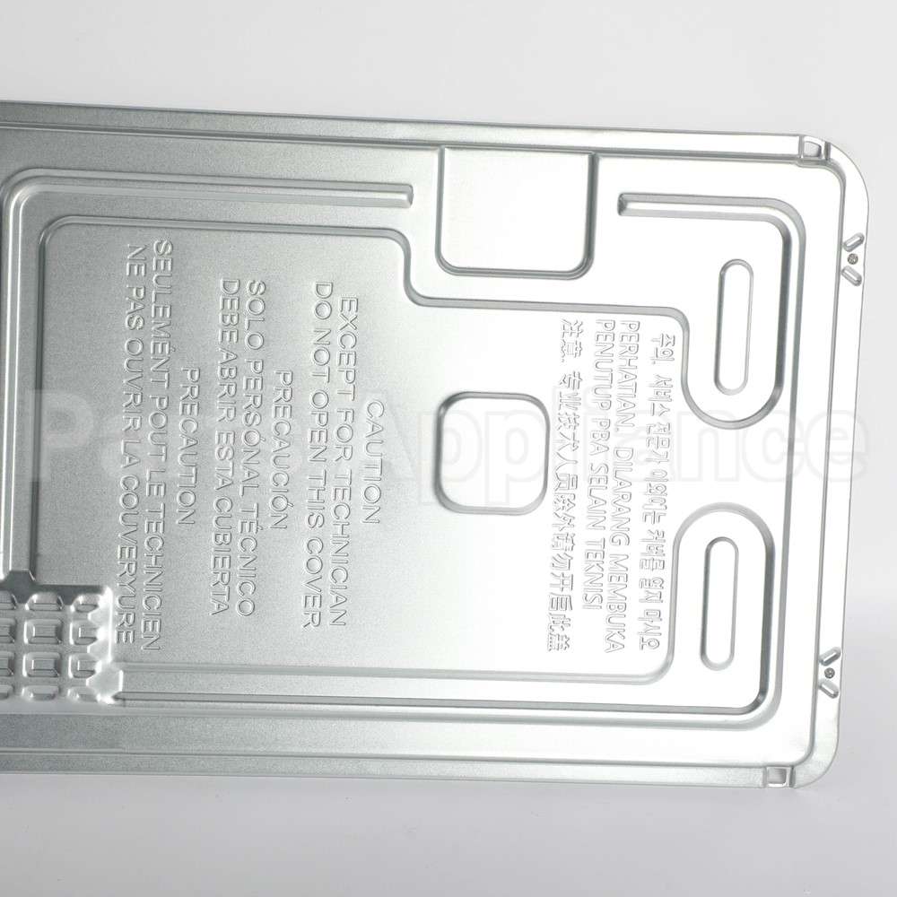 DA97-08442D Samsung Assy Cover Pcb-Panel;Aw4-4D