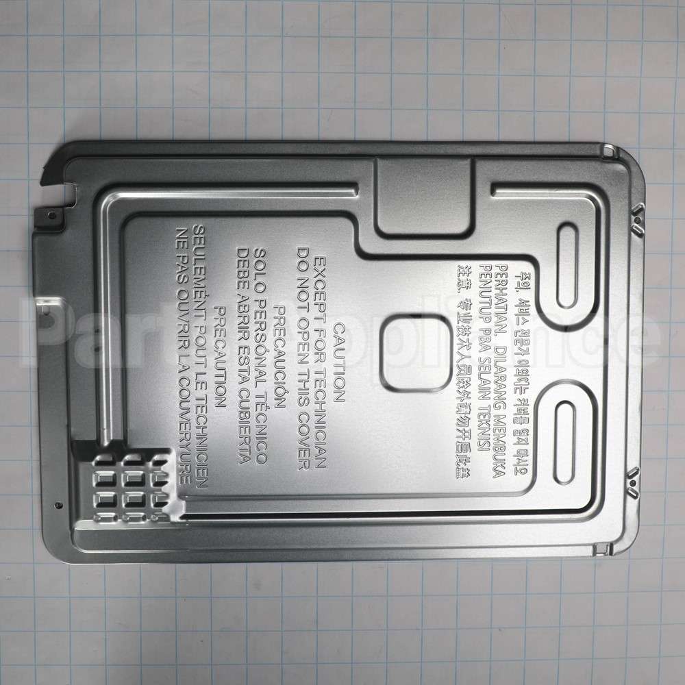 DA97-08442D Samsung Assy Cover Pcb-Panel;Aw4-4D