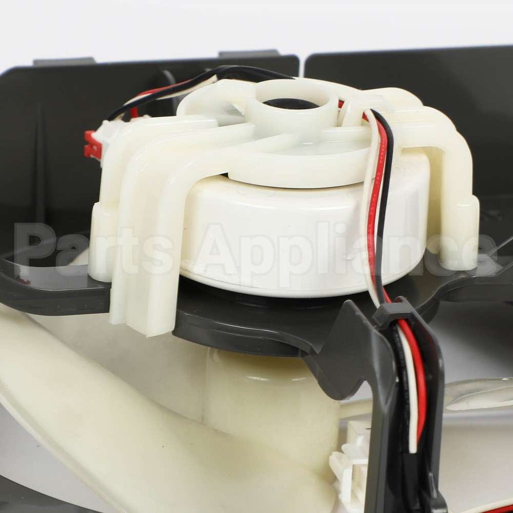 DA97-08462G Samsung Assy Support-Circut Motor;Polaris