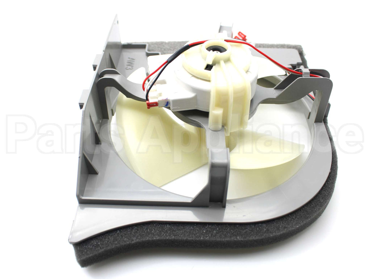 DA97-08462H Samsung Assy Support-Circuit Motor;Aw3