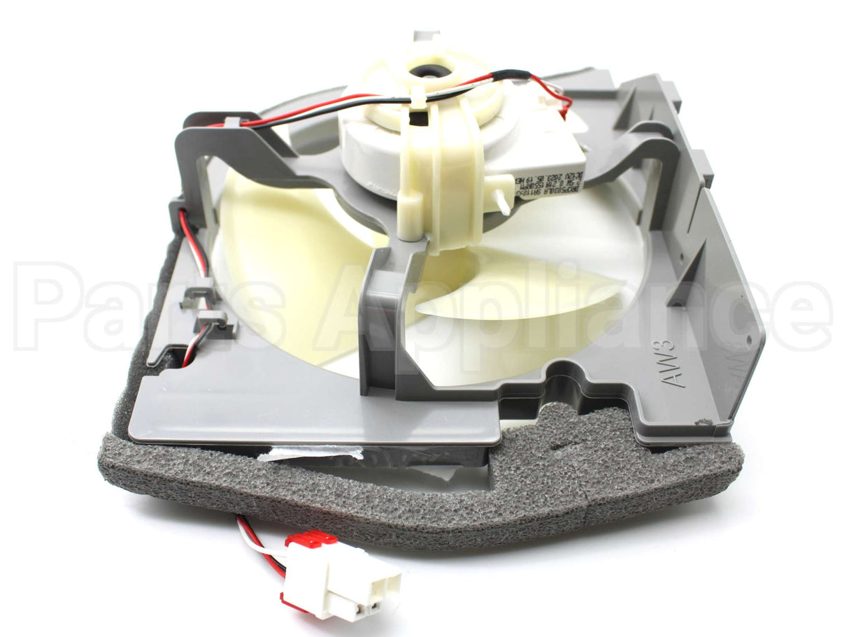DA97-08462H Samsung Assy Support-Circuit Motor;Aw3
