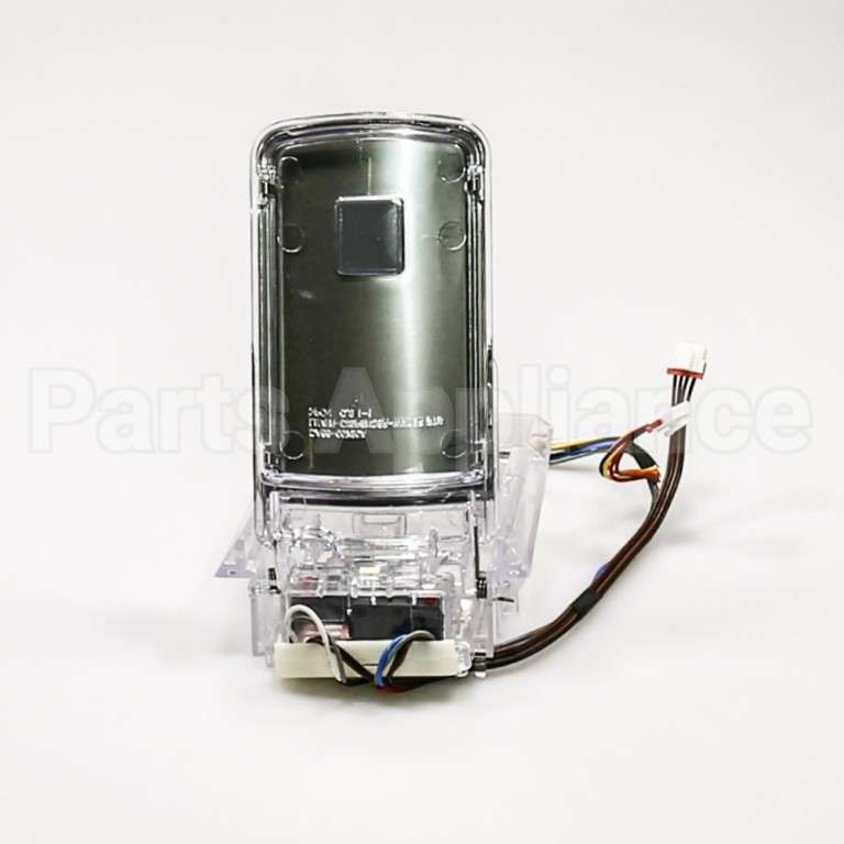 DA97-08519A Samsung Assy Lever-Dispenser;Aw3,Sts Covering