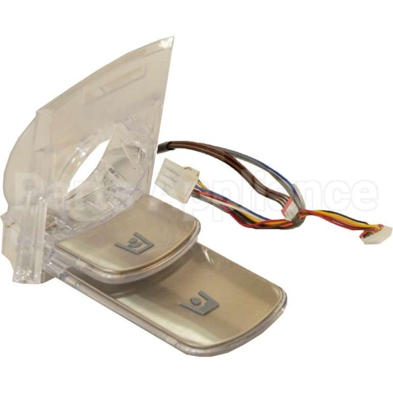 DA97-08519A Samsung Assy Lever-Dispenser;Aw3,Sts Covering