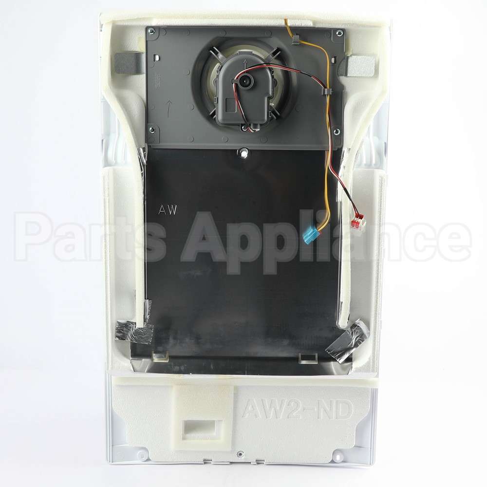 DA97-08540D Samsung Assy Cover Evap-Ref;Aw2-Nd