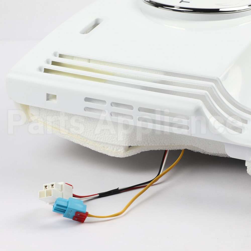 DA97-08540D Samsung Assy Cover Evap-Ref;Aw2-Nd